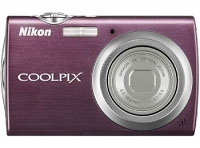 Nikon Coolpix S230 (26144)